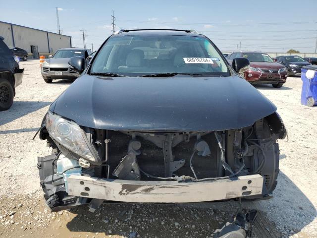 Photo 4 VIN: 2T2ZK1BA9BC062322 - LEXUS RX 350 