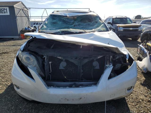 Photo 4 VIN: 2T2ZK1BA9BC062546 - LEXUS RX 350 