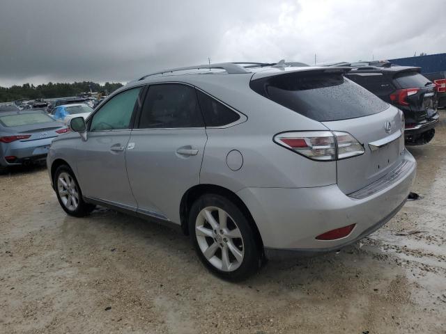 Photo 1 VIN: 2T2ZK1BA9BC063079 - LEXUS RX 350 