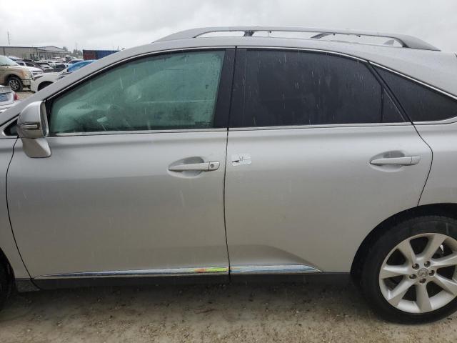 Photo 11 VIN: 2T2ZK1BA9BC063079 - LEXUS RX 350 