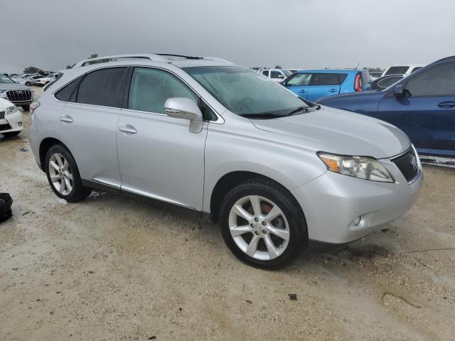 Photo 3 VIN: 2T2ZK1BA9BC063079 - LEXUS RX 350 