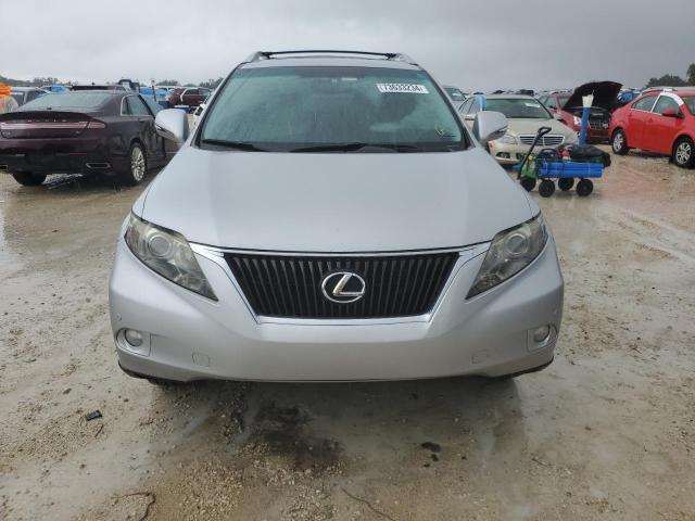 Photo 4 VIN: 2T2ZK1BA9BC063079 - LEXUS RX 350 