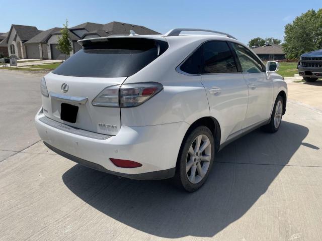 Photo 3 VIN: 2T2ZK1BA9CC068543 - LEXUS RX350 