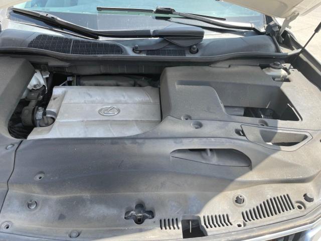 Photo 6 VIN: 2T2ZK1BA9CC068543 - LEXUS RX350 