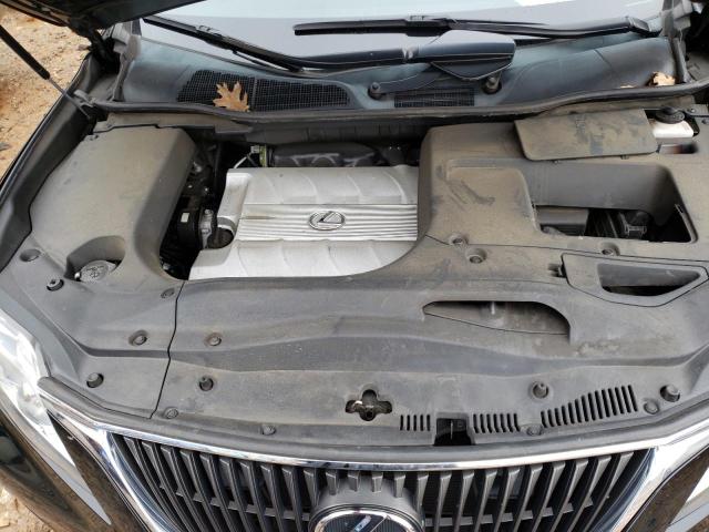 Photo 11 VIN: 2T2ZK1BA9CC071118 - LEXUS RX 350 