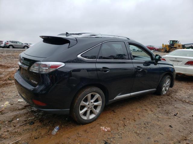 Photo 2 VIN: 2T2ZK1BA9CC071118 - LEXUS RX 350 