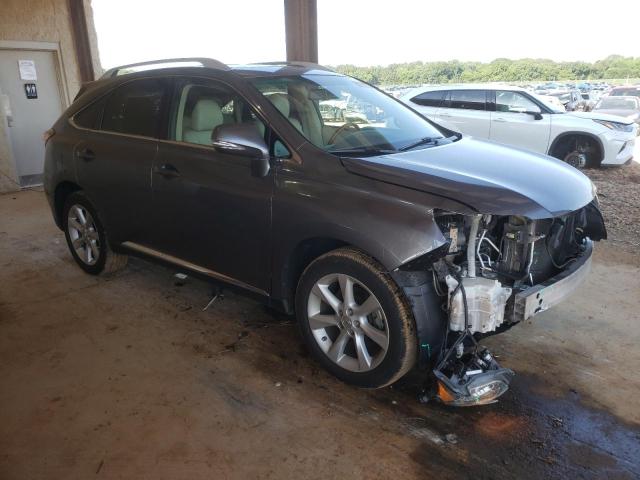 Photo 0 VIN: 2T2ZK1BA9CC071149 - LEXUS RX 350 