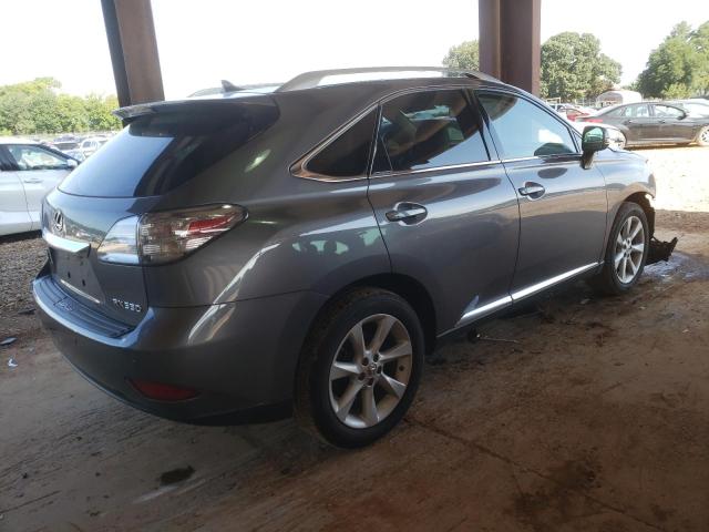 Photo 3 VIN: 2T2ZK1BA9CC071149 - LEXUS RX 350 