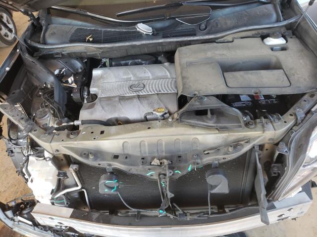 Photo 6 VIN: 2T2ZK1BA9CC071149 - LEXUS RX 350 