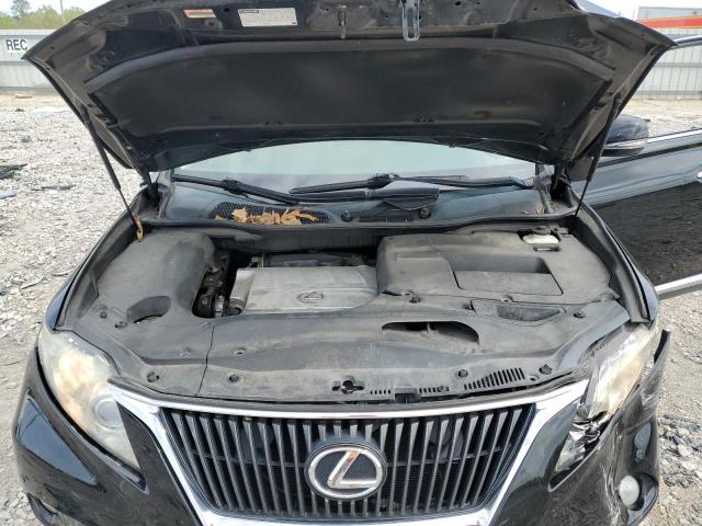 Photo 10 VIN: 2T2ZK1BA9CC075752 - LEXUS RX 350 