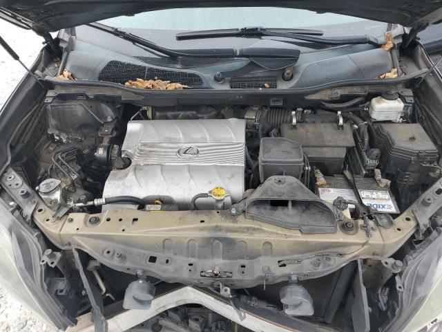 Photo 11 VIN: 2T2ZK1BA9CC077081 - LEXUS RX350 