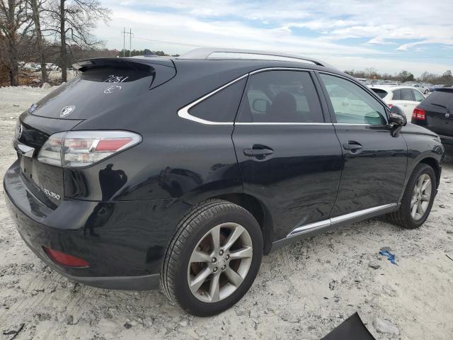 Photo 2 VIN: 2T2ZK1BA9CC077081 - LEXUS RX350 