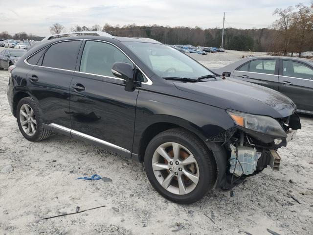 Photo 3 VIN: 2T2ZK1BA9CC077081 - LEXUS RX350 