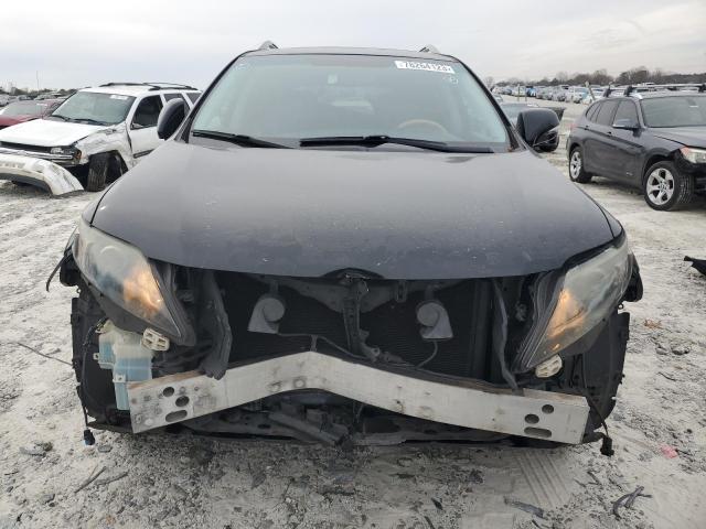 Photo 4 VIN: 2T2ZK1BA9CC077081 - LEXUS RX350 