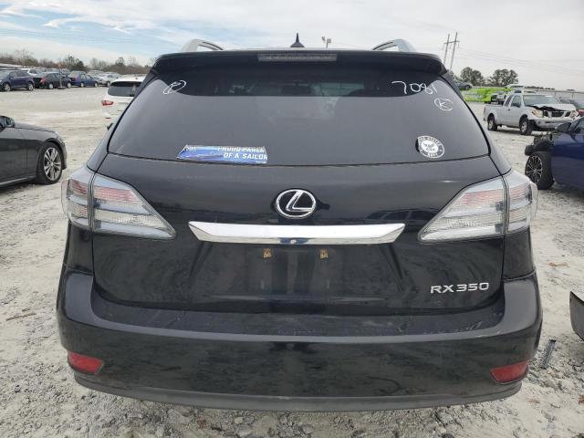 Photo 5 VIN: 2T2ZK1BA9CC077081 - LEXUS RX350 