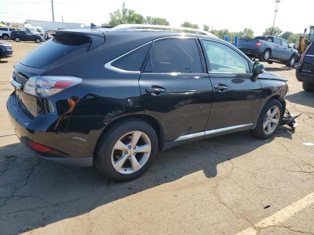 Photo 2 VIN: 2T2ZK1BA9CC079543 - LEXUS RX 350 