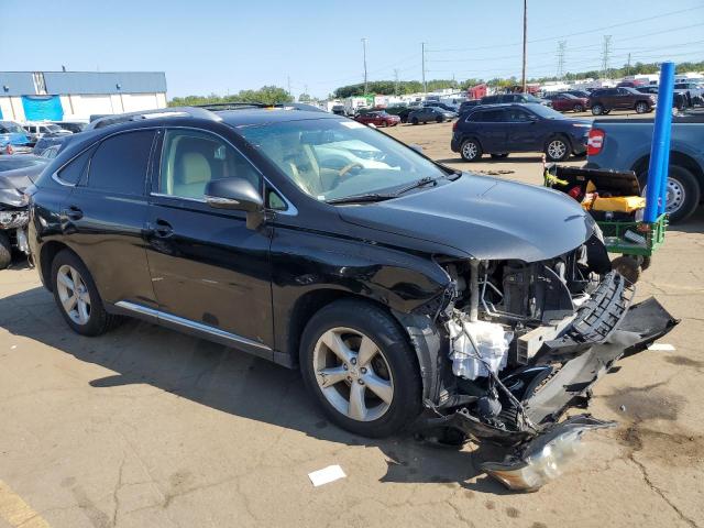 Photo 3 VIN: 2T2ZK1BA9CC079543 - LEXUS RX 350 