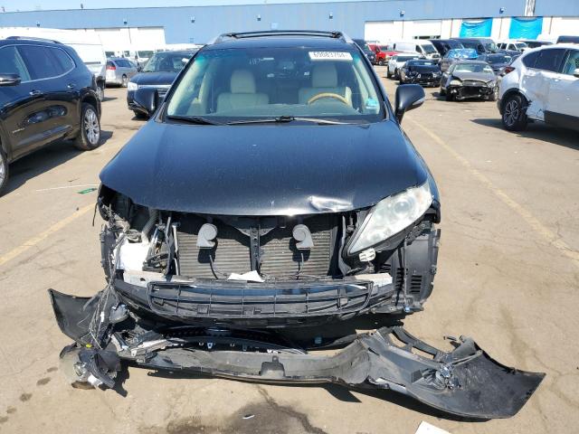 Photo 4 VIN: 2T2ZK1BA9CC079543 - LEXUS RX 350 