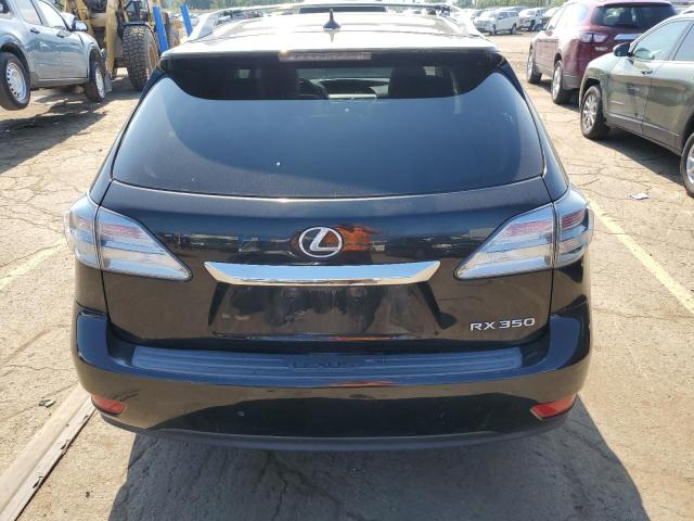 Photo 5 VIN: 2T2ZK1BA9CC079543 - LEXUS RX 350 