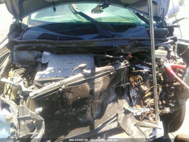 Photo 9 VIN: 2T2ZK1BA9CC081003 - LEXUS RX 350 