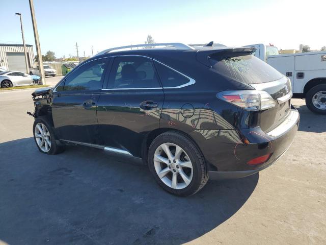 Photo 1 VIN: 2T2ZK1BA9CC083169 - LEXUS RX 350 