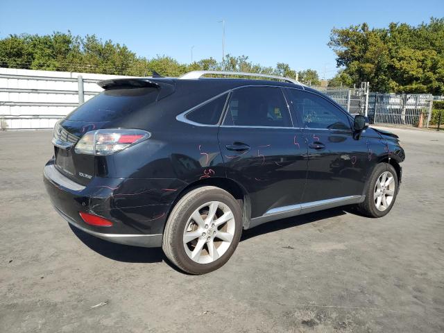 Photo 2 VIN: 2T2ZK1BA9CC083169 - LEXUS RX 350 