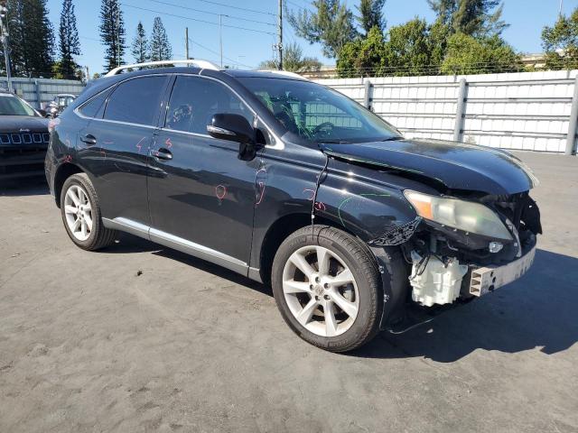 Photo 3 VIN: 2T2ZK1BA9CC083169 - LEXUS RX 350 