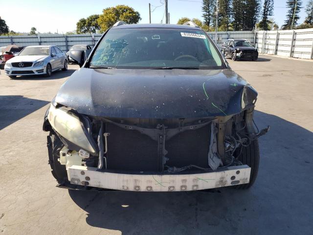 Photo 4 VIN: 2T2ZK1BA9CC083169 - LEXUS RX 350 