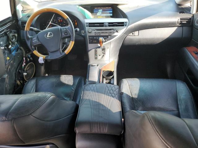 Photo 7 VIN: 2T2ZK1BA9CC083169 - LEXUS RX 350 