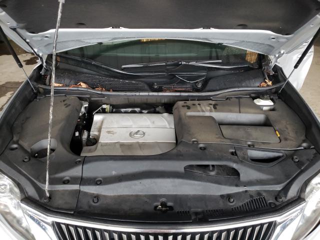 Photo 6 VIN: 2T2ZK1BA9CC086623 - LEXUS RX350 