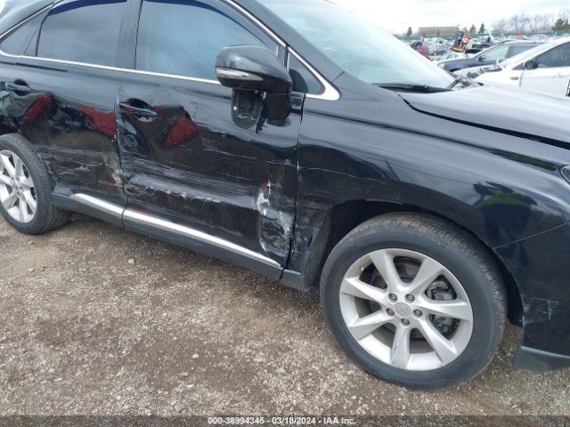 Photo 5 VIN: 2T2ZK1BA9DC089006 - LEXUS RX 350 