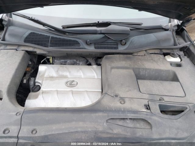 Photo 9 VIN: 2T2ZK1BA9DC089006 - LEXUS RX 350 