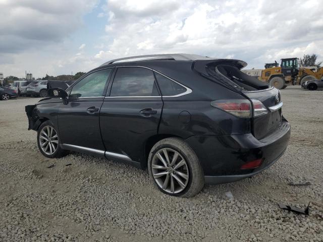 Photo 1 VIN: 2T2ZK1BA9DC091239 - LEXUS RX 350 