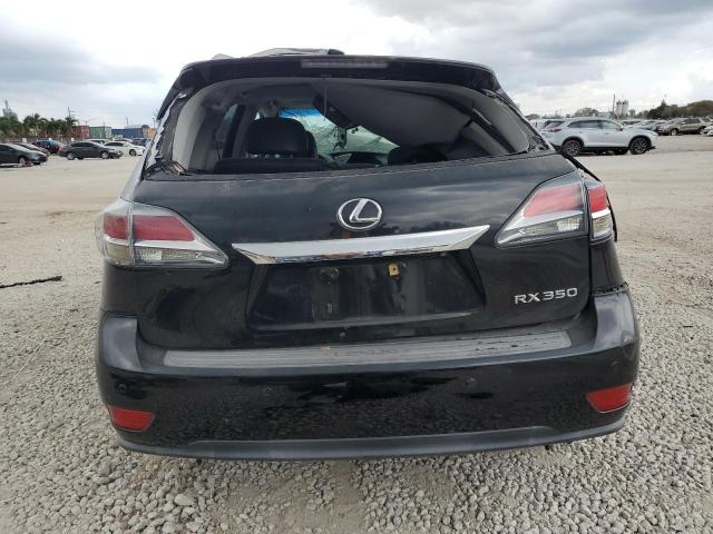 Photo 5 VIN: 2T2ZK1BA9DC091239 - LEXUS RX 350 