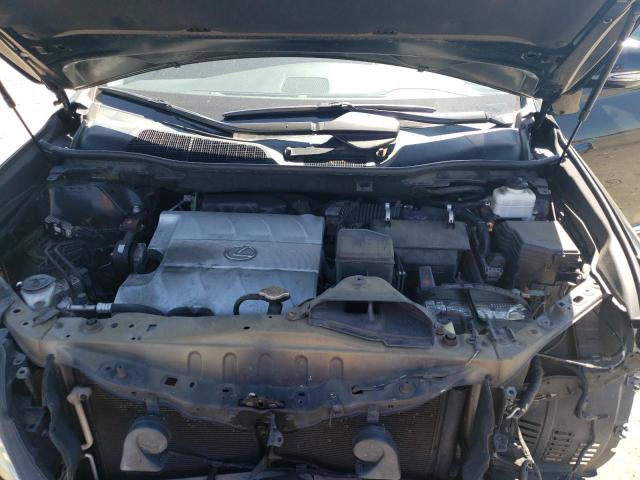 Photo 10 VIN: 2T2ZK1BA9DC091418 - LEXUS RX 350 