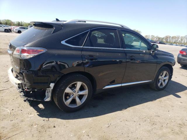 Photo 2 VIN: 2T2ZK1BA9DC091418 - LEXUS RX 350 