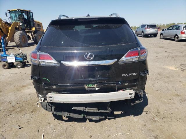 Photo 5 VIN: 2T2ZK1BA9DC091418 - LEXUS RX 350 