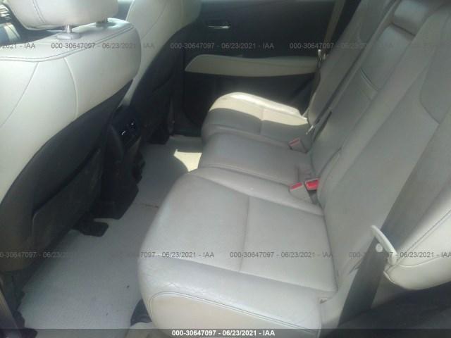 Photo 7 VIN: 2T2ZK1BA9DC091662 - LEXUS RX 350 