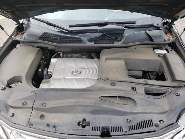 Photo 6 VIN: 2T2ZK1BA9DC092455 - LEXUS RX 350 