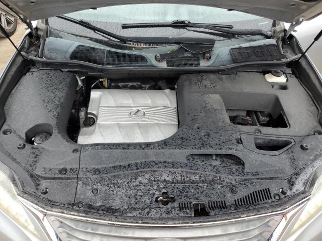 Photo 11 VIN: 2T2ZK1BA9DC093881 - LEXUS RX 350 