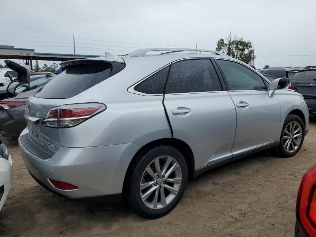 Photo 2 VIN: 2T2ZK1BA9DC093881 - LEXUS RX 350 