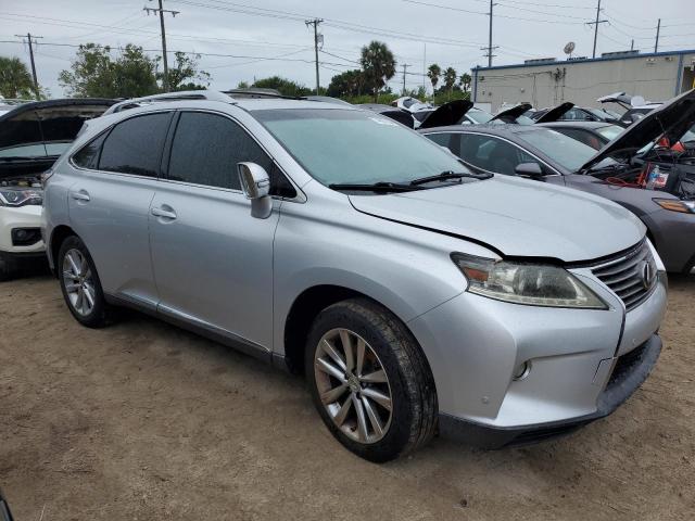 Photo 3 VIN: 2T2ZK1BA9DC093881 - LEXUS RX 350 