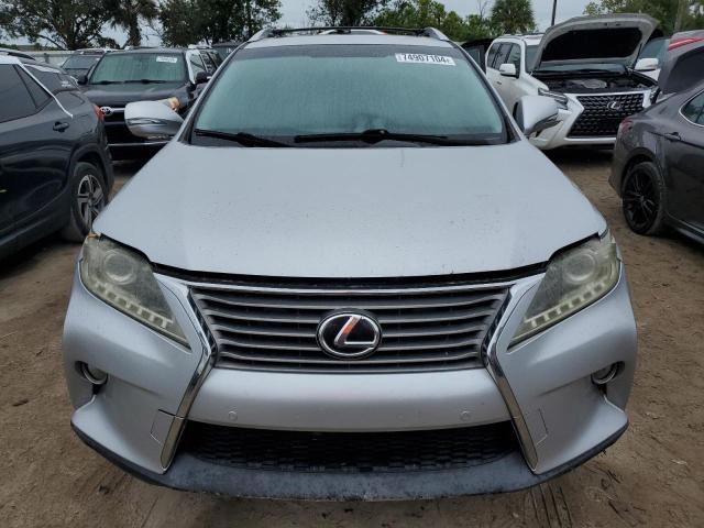 Photo 4 VIN: 2T2ZK1BA9DC093881 - LEXUS RX 350 