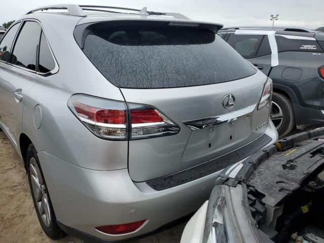 Photo 5 VIN: 2T2ZK1BA9DC093881 - LEXUS RX 350 