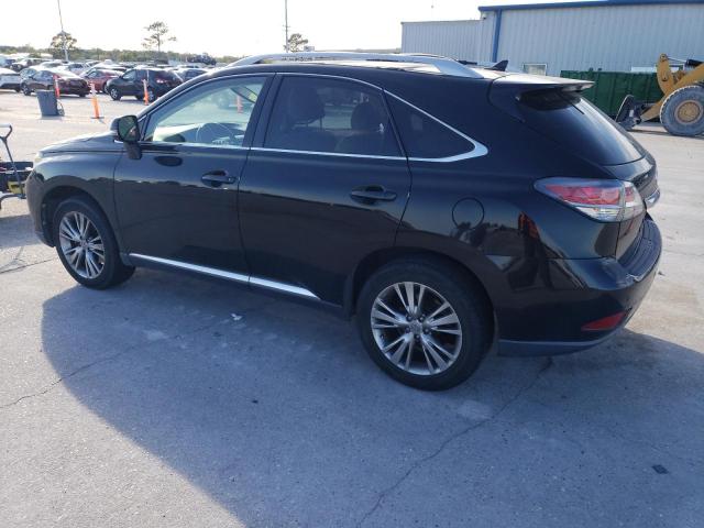 Photo 1 VIN: 2T2ZK1BA9DC093931 - LEXUS RX 350 