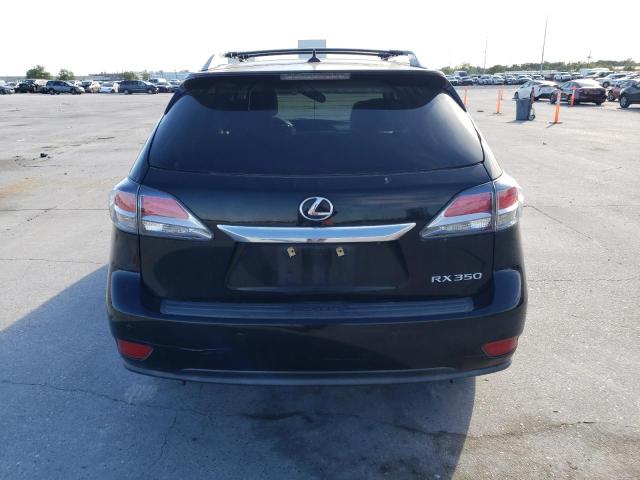 Photo 5 VIN: 2T2ZK1BA9DC093931 - LEXUS RX 350 