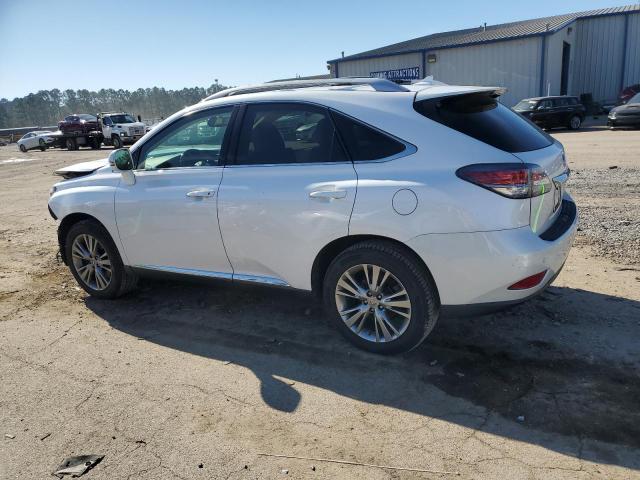 Photo 1 VIN: 2T2ZK1BA9DC095842 - LEXUS RX 350 