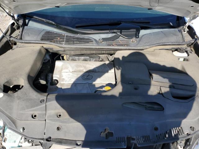 Photo 11 VIN: 2T2ZK1BA9DC095842 - LEXUS RX 350 