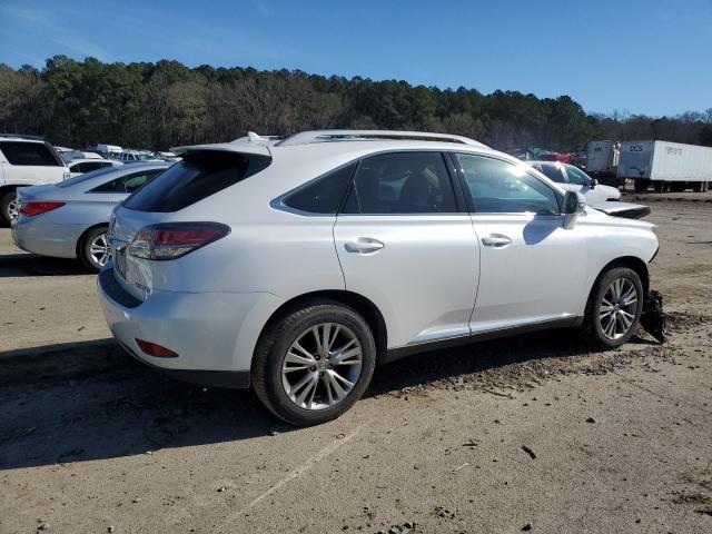 Photo 2 VIN: 2T2ZK1BA9DC095842 - LEXUS RX 350 