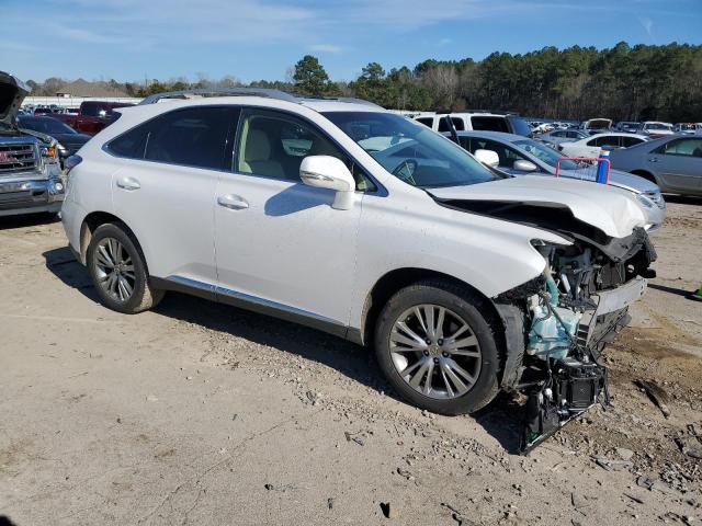 Photo 3 VIN: 2T2ZK1BA9DC095842 - LEXUS RX 350 